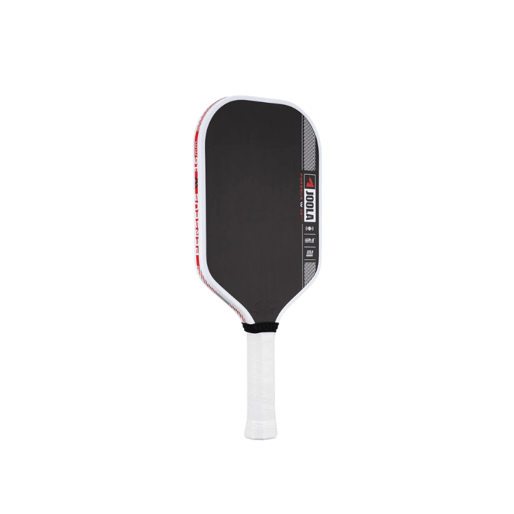 Chargez l'image dans la visionneuse de la galerie, Image d'une raquette de pickleball Joola Perseus Pro IV Ben Johns.
