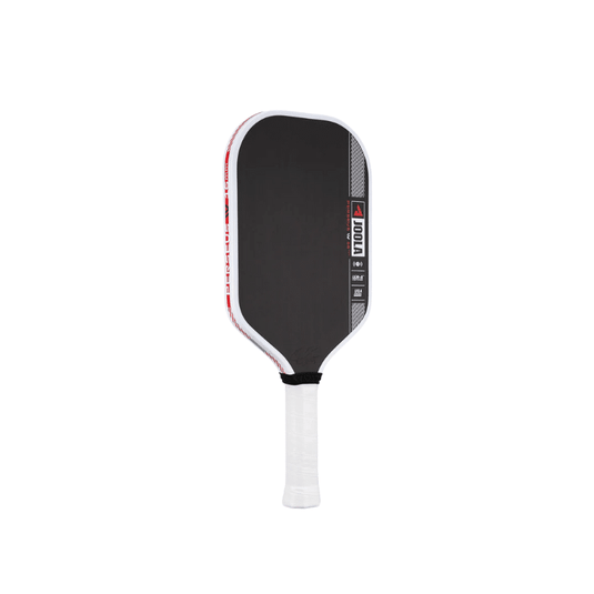 Image d'une raquette de pickleball Joola Perseus Pro IV Ben Johns.