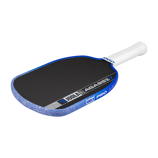 Image d'une raquette de pickleball Joola Agassi Pro V 14 mm.