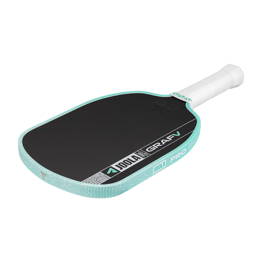 Image d'une raquette de pickleball Joola Steffi Graf Pro V 16 mm.