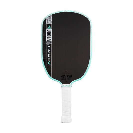 Image d'une raquette de pickleball Joola Steffi Graf Pro V 16 mm.