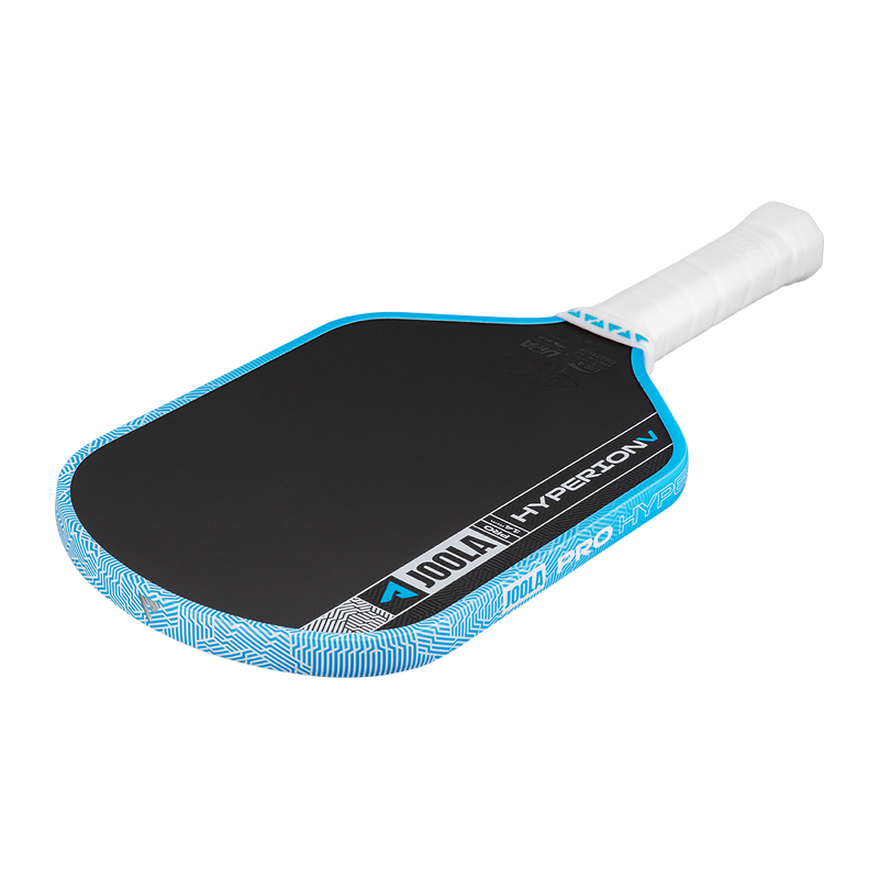 Chargez l'image dans la visionneuse de la galerie, Image d'une raquette de pickleball Joola Hyperion Ben Johns Pro V 14 mm.
