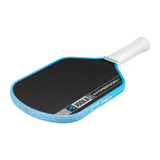 Image d'une raquette de pickleball Joola Hyperion Ben Johns Pro V 14 mm.