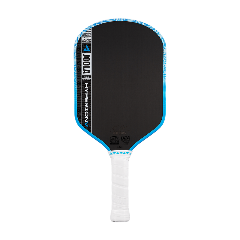 Chargez l'image dans la visionneuse de la galerie, Image d'une raquette de pickleball Joola Hyperion Ben Johns Pro V 14 mm.
