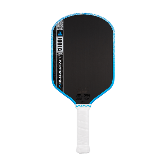 Image d'une raquette de pickleball Joola Hyperion Ben Johns Pro V 14 mm.