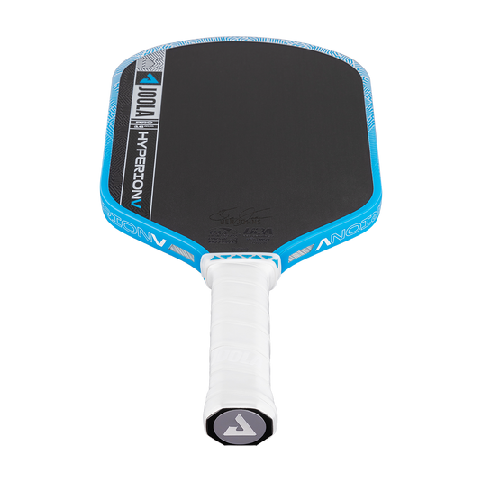 Image d'une raquette de pickleball Joola Hyperion Ben Johns Pro V 16 mm.