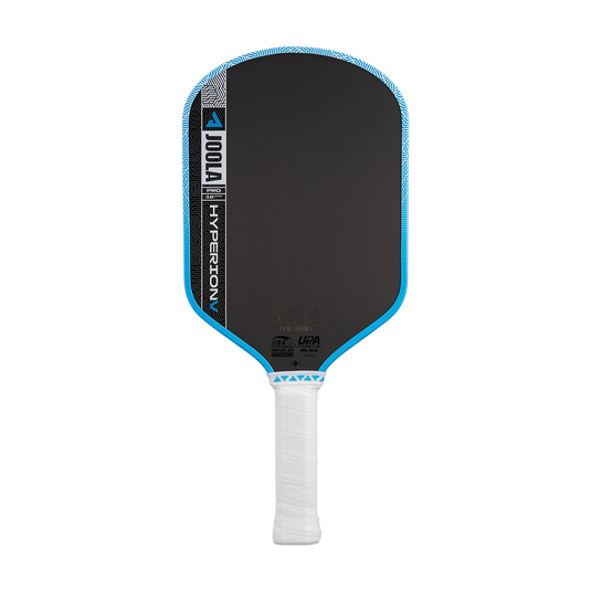 Image d'une raquette de pickleball Joola Hyperion Ben Johns Pro V 16 mm.