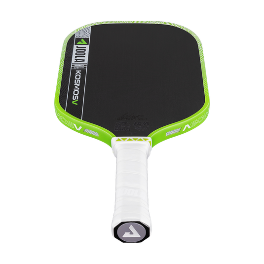 Image d'une raquette de pickleball Joola Frederico Staksrud Kosmos Pro V 16 mm.