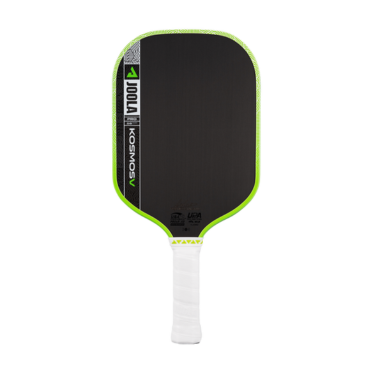 Image d'une raquette de pickleball Joola Frederico Staksrud Kosmos Pro V 16 mm.