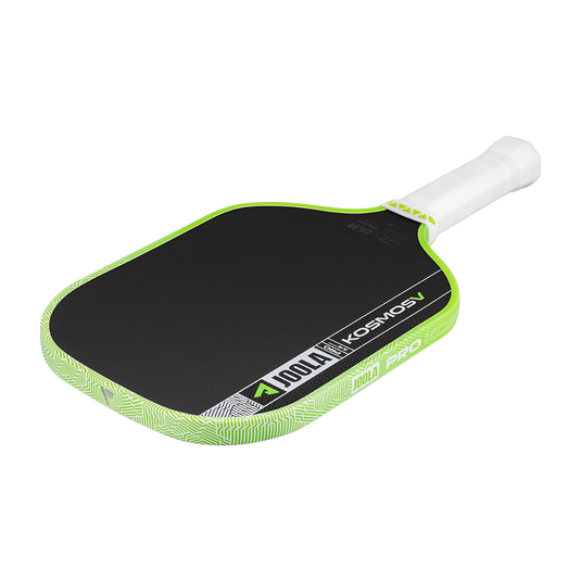 Image d'une raquette de pickleball Joola Tyson Mcguffin Kosmos Pro V 14 mm.