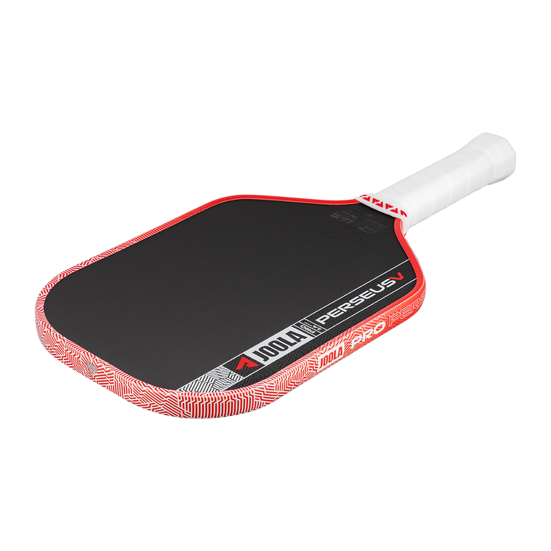 Chargez l'image dans la visionneuse de la galerie, Image d'une raquette de pickleball Joola Ben Johns Perseus Pro V 14 mm.

