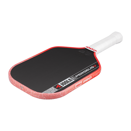 Image d'une raquette de pickleball Joola Ben Johns Perseus Pro V 14 mm.