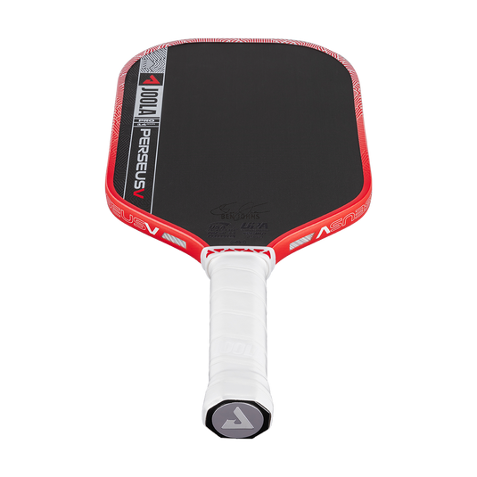 Image d'une raquette de pickleball Joola Ben Johns Perseus Pro V 14 mm.
