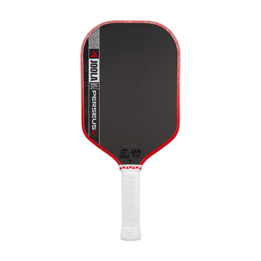 Image d'une raquette de pickleball Joola Ben Johns Perseus Pro V 14 mm.