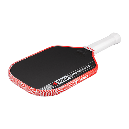 Image d'une raquette de pickleball Joola Ben Johns Perseus Pro V 16 mm.