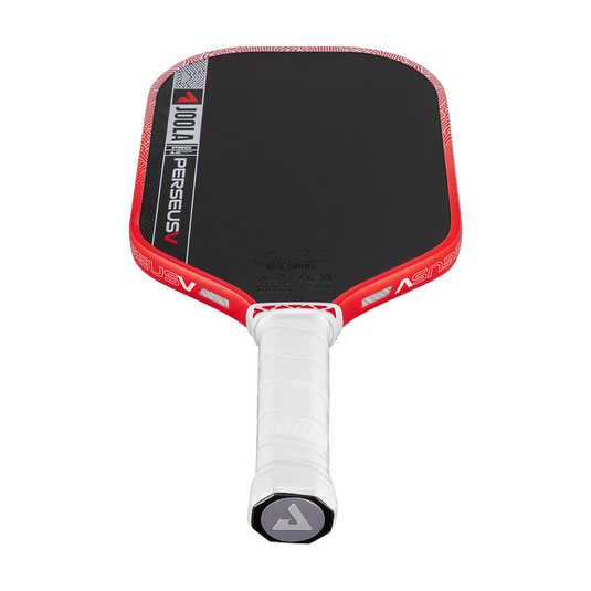 Image d'une raquette de pickleball Joola Ben Johns Perseus Pro V 14 mm.