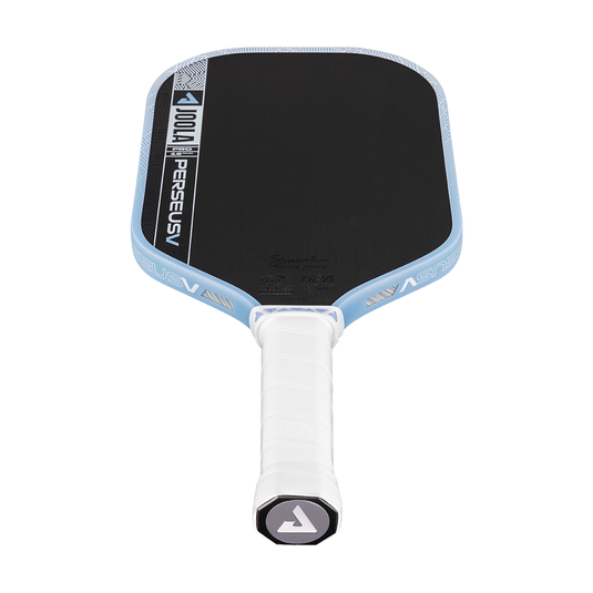 Image d'une raquette de pickleball Joola Perseus Pro V Simone Jardim 16 mm.