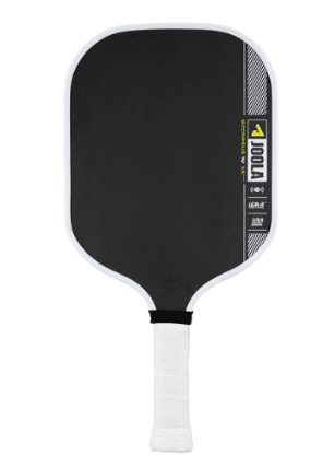 Chargez l'image dans la visionneuse de la galerie, Image d'une raquette de pickleball Joola Scorpeus Pro IV Collin Johns.
