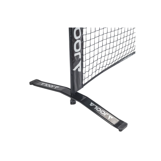 Filet de pickleball portable Joola.