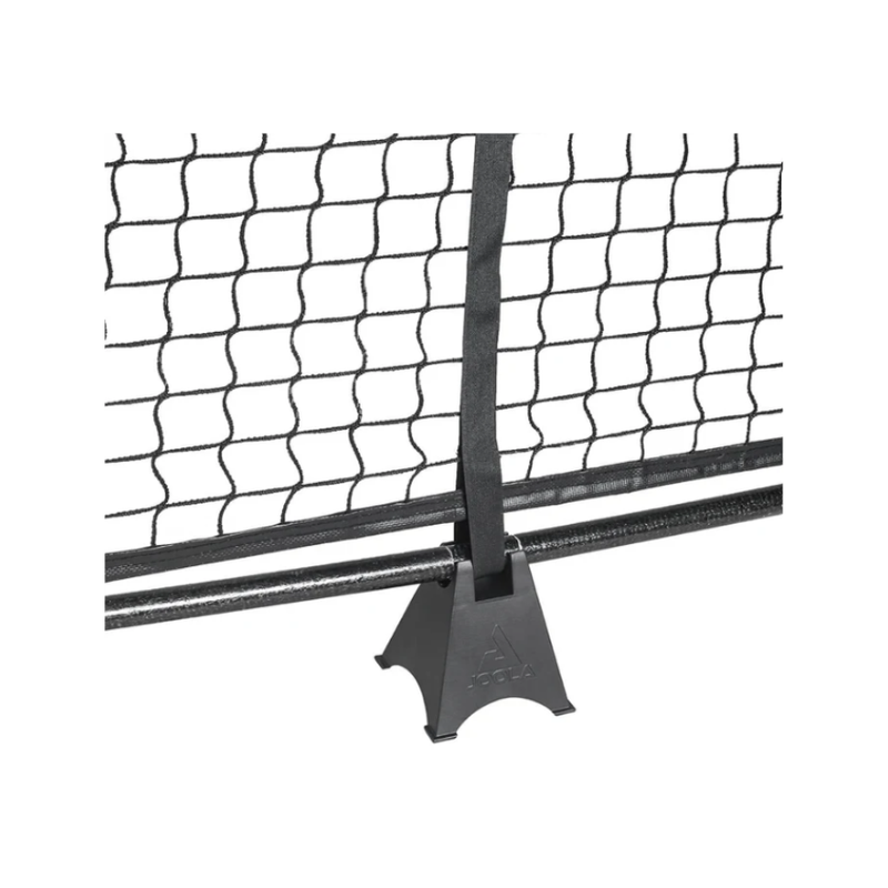 Load image into Gallery viewer, Filet de pickleball portable Joola.
