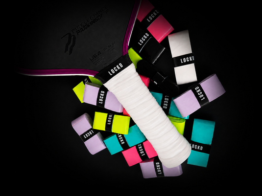Image LØCKD Performance Overgrip.