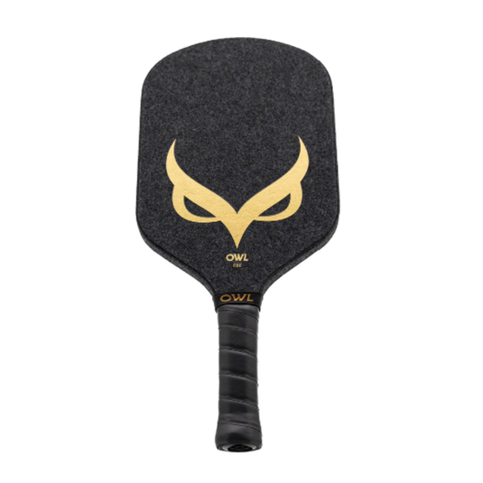 Image OWL CXE édition limité Drew Brees Raquette de Pickleball.