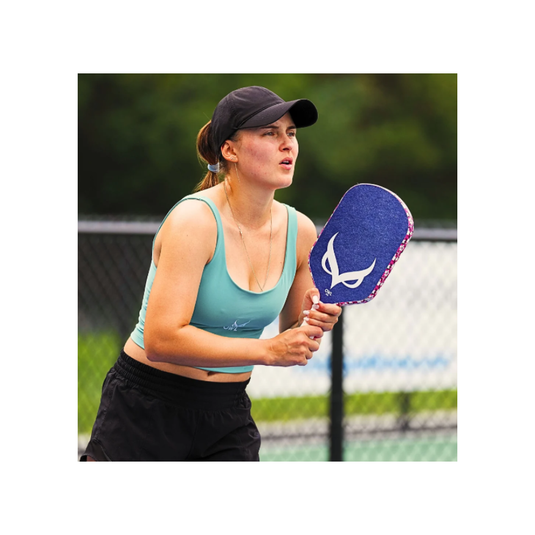 Image OWL PXE raquette de Pickleball.