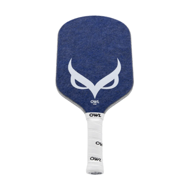 Load image into Gallery viewer, Image OWL PXE raquette de Pickleball.

