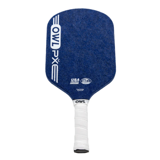 Image OWL PXE raquette de Pickleball.