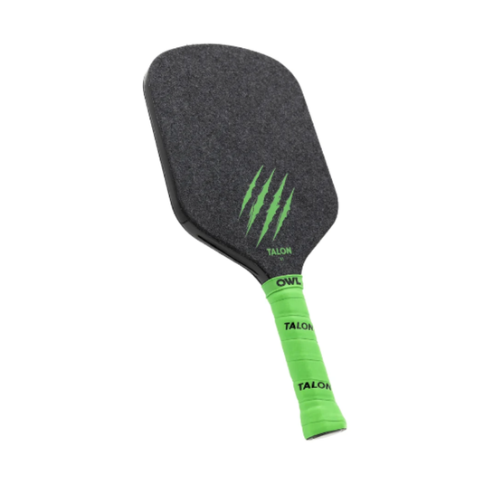 Image, OWL Talon X1 raquette de Pickleball couleur éclipse.