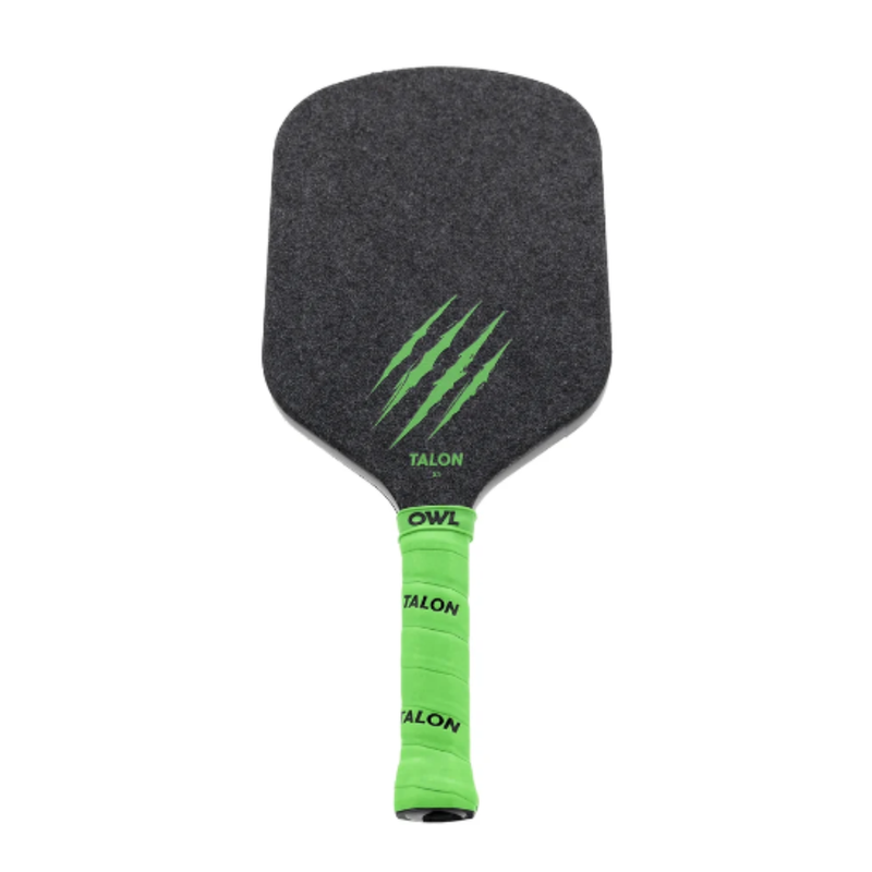 Load image into Gallery viewer, Image, OWL Talon X1 raquette de Pickleball couleur éclipse.
