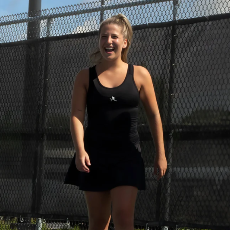 Load image into Gallery viewer,  Pball Women's Pickleball Tank Top
