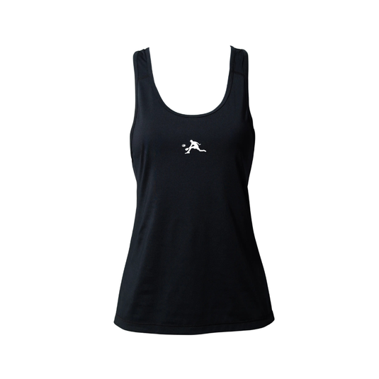  Pball Women's Pickleball Tank Top