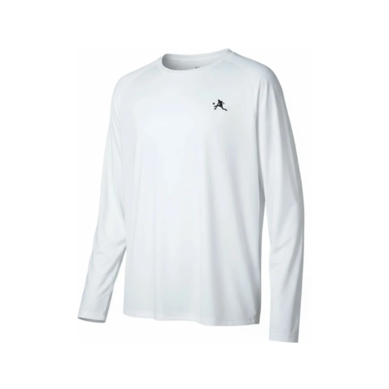 Chargez l'image dans la visionneuse de la galerie, Pball Chandail manches longues de pickleball pour hommes
