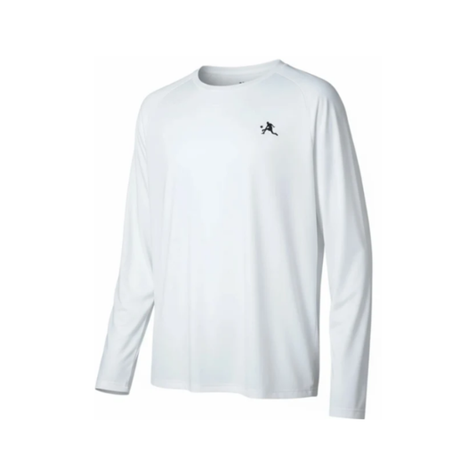 Pball Chandail manches longues de pickleball pour hommes