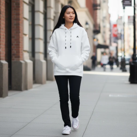 Pball Unisex Pickleball Hoodie