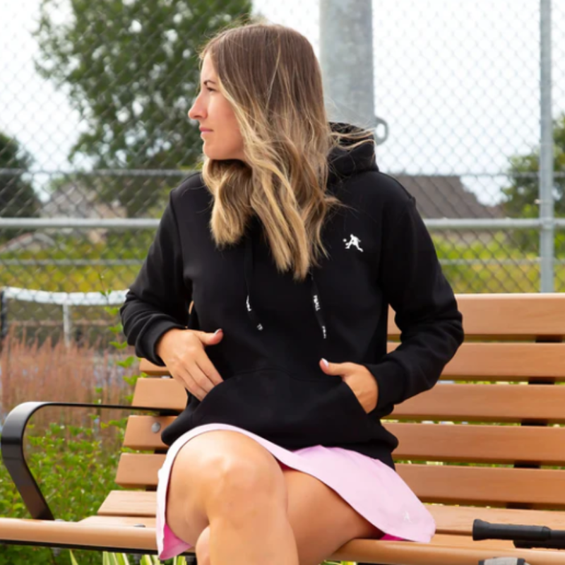 Load image into Gallery viewer, Pball Unisex Pickleball Hoodie
