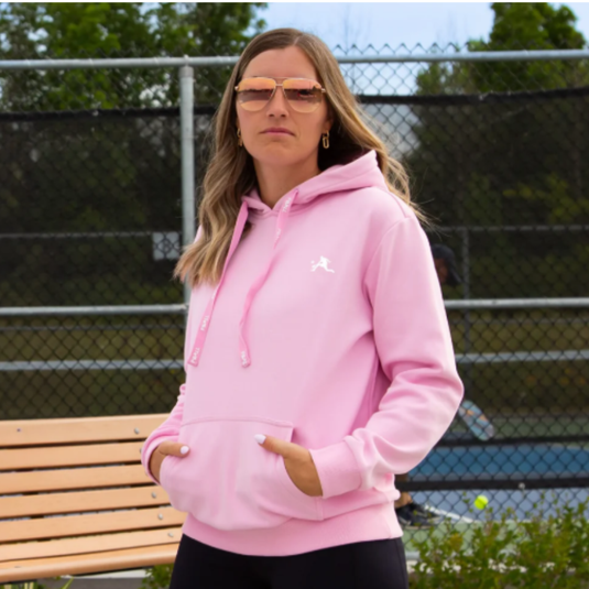 Pball Unisex Pickleball Hoodie