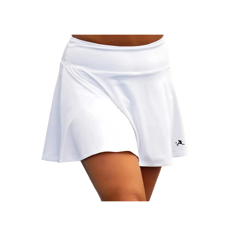 Load image into Gallery viewer, Pball Women's Pickleball Skort
