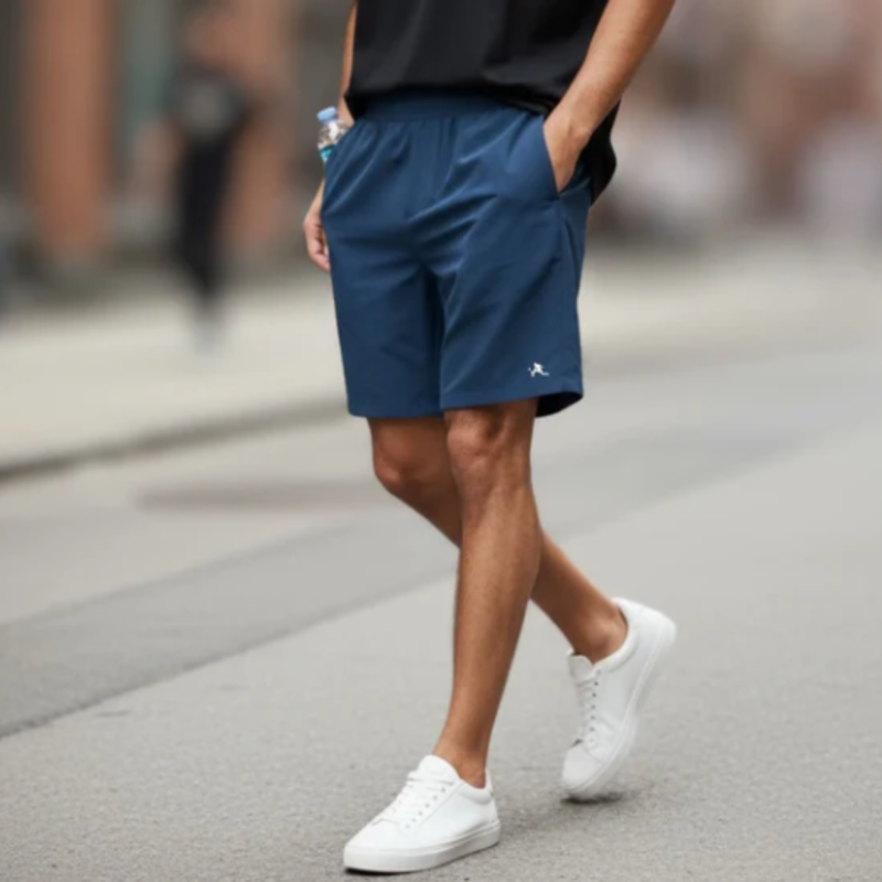 Load image into Gallery viewer, Pball Men's Pickleball Shorts
