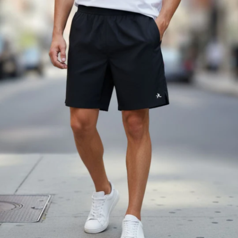 Load image into Gallery viewer, Pball Men's Pickleball Shorts
