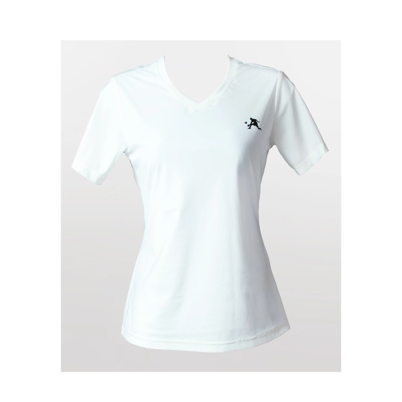 Load image into Gallery viewer, Pball Women's Pickleball T-shirt
