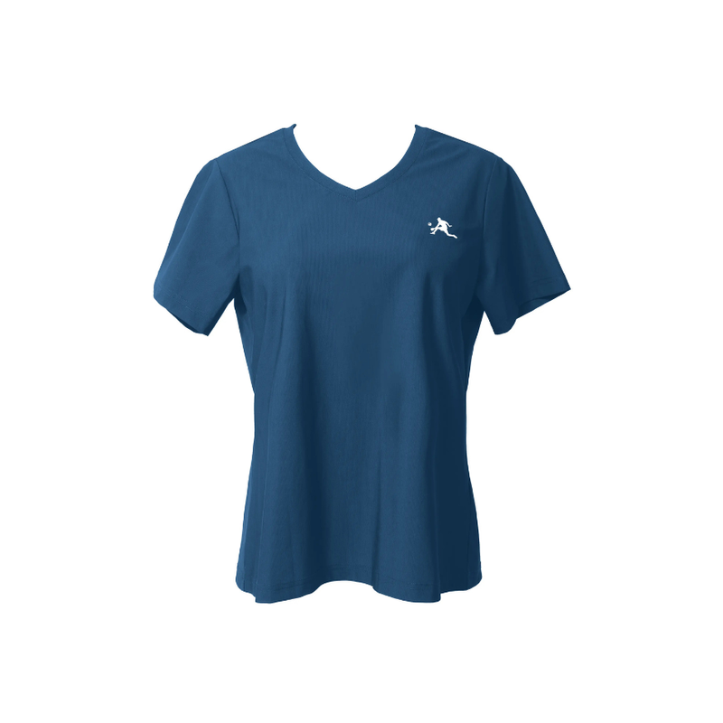 Load image into Gallery viewer, Pball Women's Pickleball T-shirt
