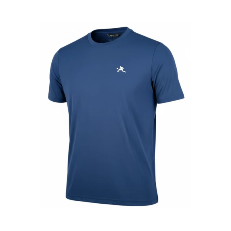 Chargez l'image dans la visionneuse de la galerie, Pball T-shirt de pickleball pour hommes
