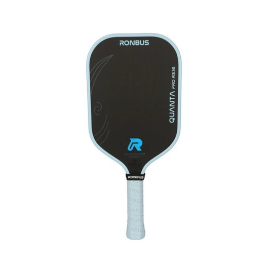 Image d'une Ronbus Pro R3.16 raquette de Pickleball.