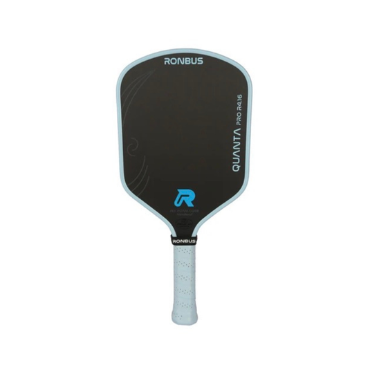 Image d'une Quanta Pro R4.16 raquette de Pickleball.
