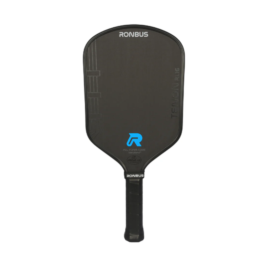 Image d'une raquette de pickleball Ronbus Tenon R1 16.