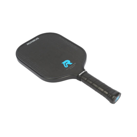 Image d'une raquette de Pickleball Ronbus Tenon R2 16 mm.