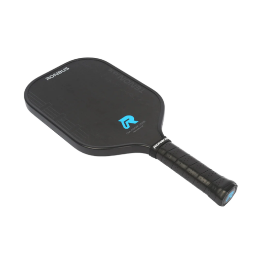 Image d'une raquette de Picklebll Ronbus Tenon R3 16 mm.