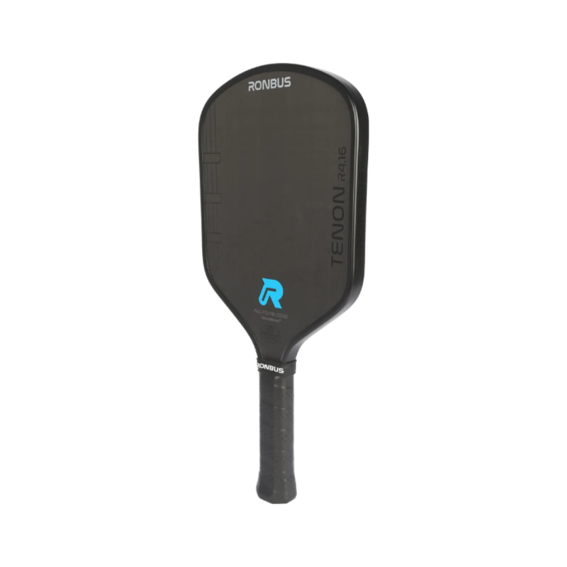 Load image into Gallery viewer, Image d'une raquette Ronbus Tenon R4 16 mm.
